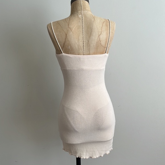 Verge Girl Mini Dress - Picture 4 of 7